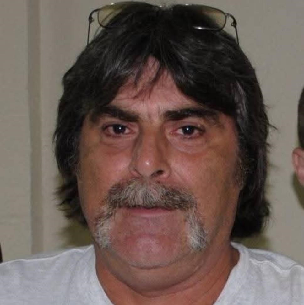 Obituario de James "Jimmy" Lee Thibodeaux Jr.