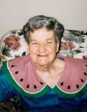 Obituary of Patricia Rose Barrett