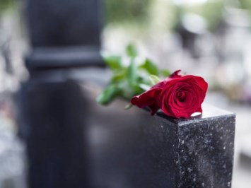 Obituary of Peter Paul Zawadzkas