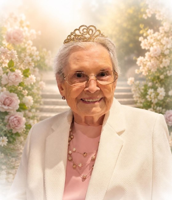 Obituary of Betty Irene Ziemke