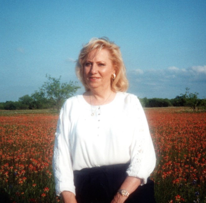 Obituary of Barbara Irene Price