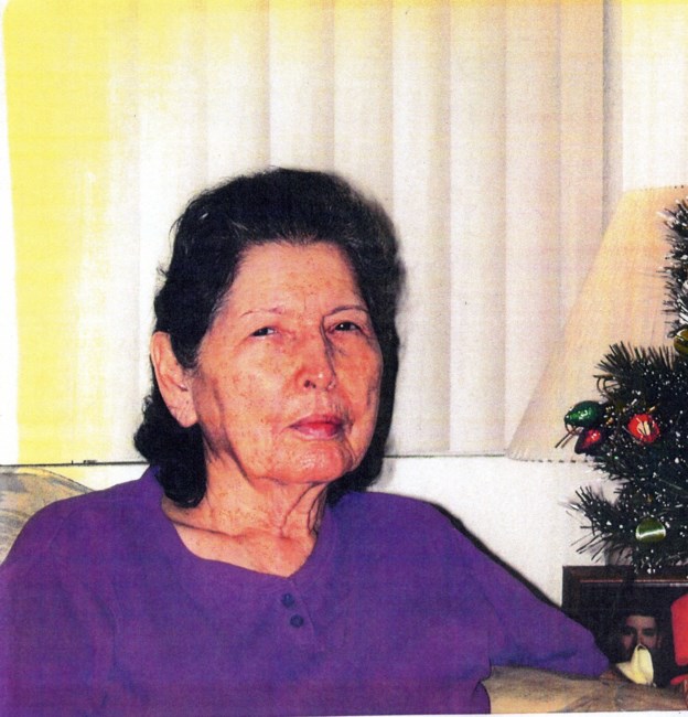 Obituary of Lugarda Newsom