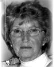 Obituary of Susan Bernice Levesque