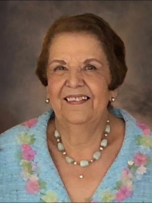 Obituary of Deamantina "Tina" Adame