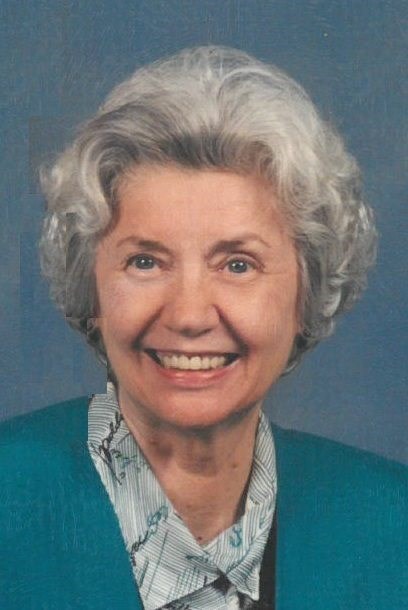 Obituario de Phyllis Walden Gernand