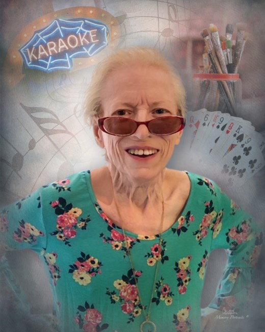 Obituary of Wilma Jean Judd
