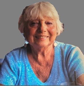 Obituary of Mary Ann E. Schindo Deats