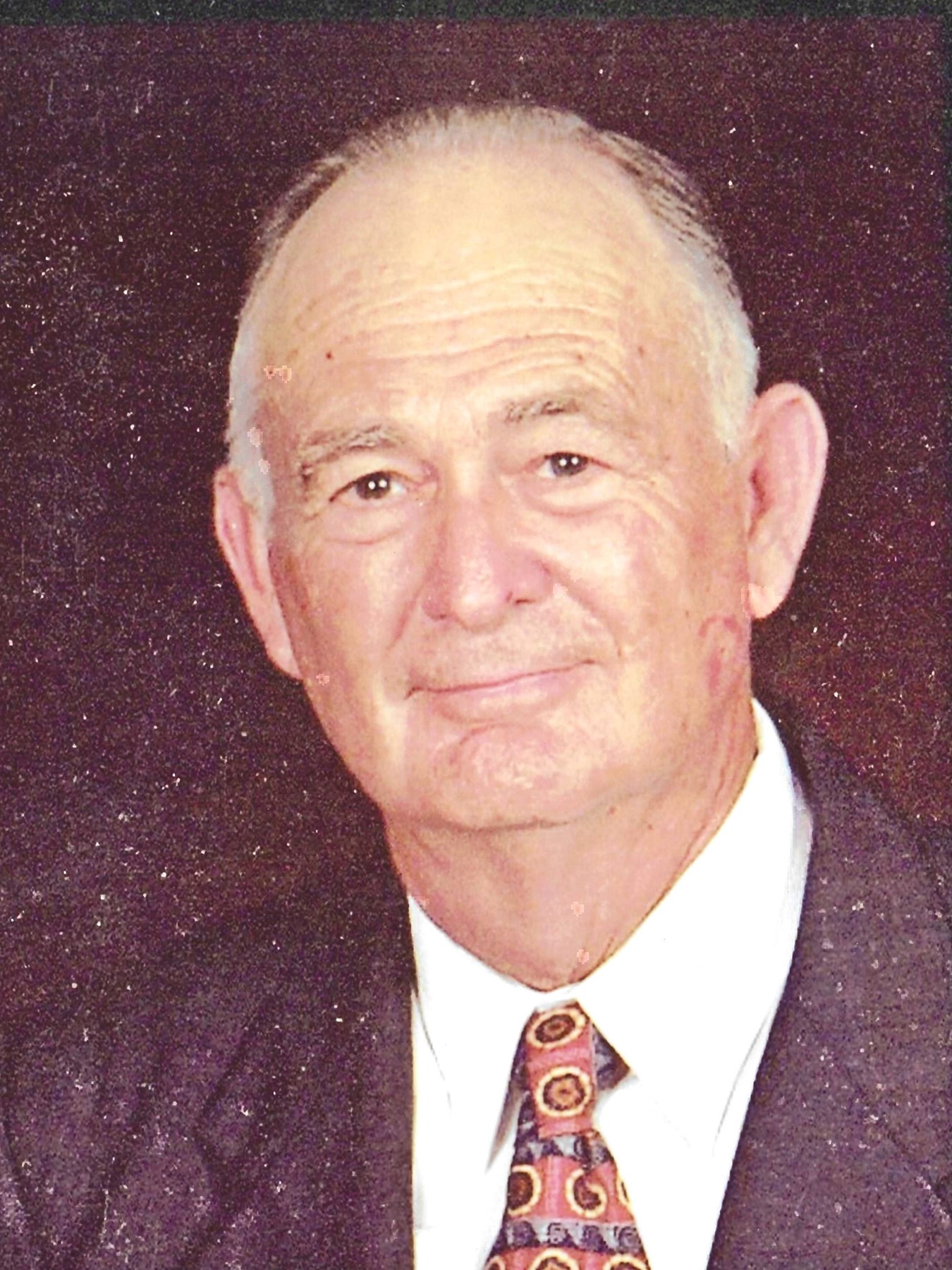 Obituary of Norman D. Erskine