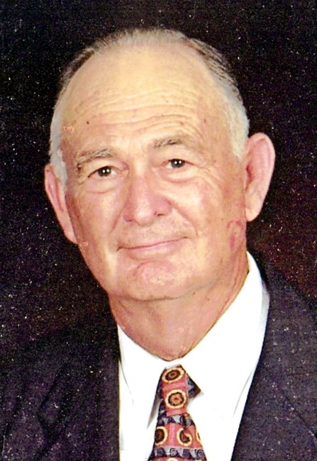 Obituary of Norman D. Erskine