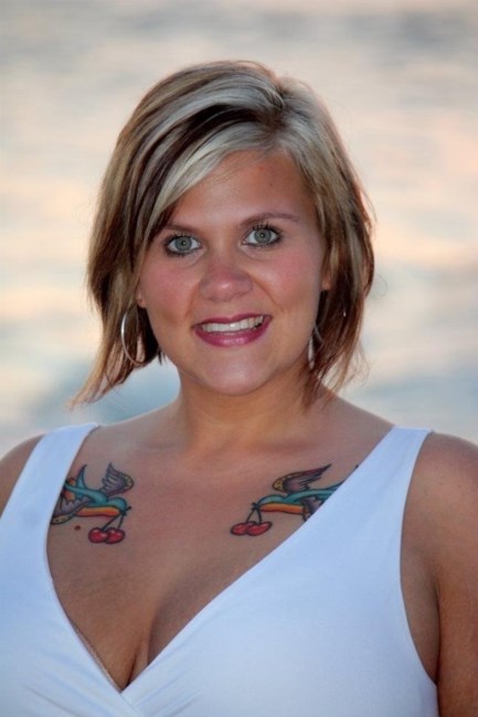 Obituary of Tiffini Amanda Sutton
