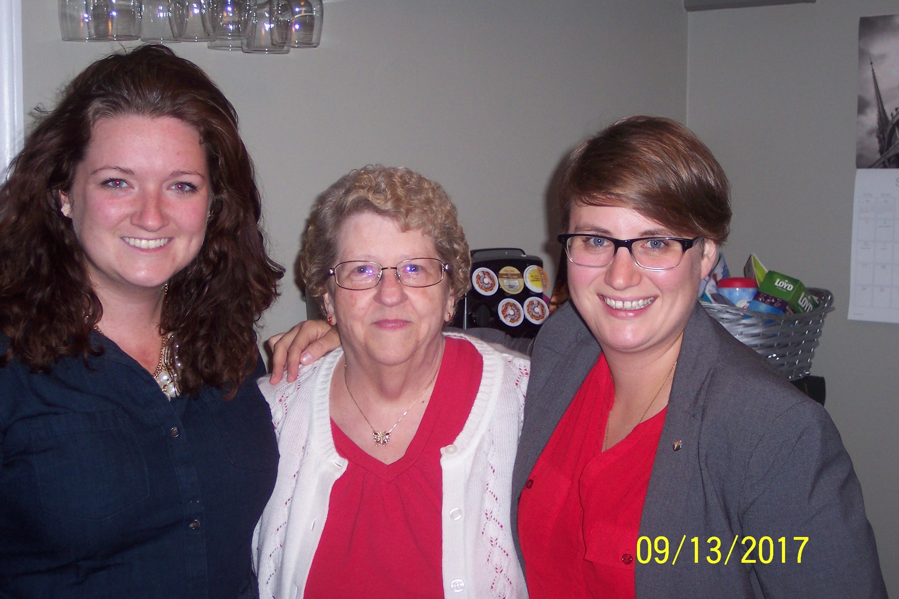 Obituary of Donna Lee Huff