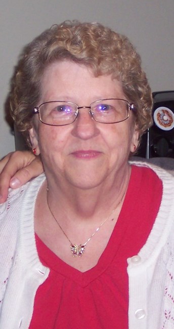 Obituary of Donna Lee Huff