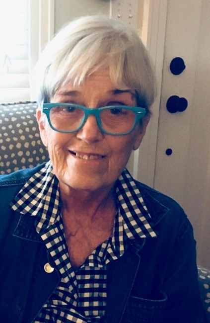 Obituary of Terry Morrow Guice