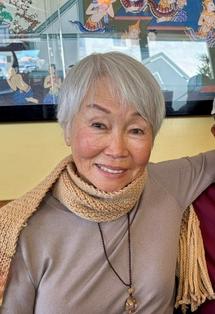 Obituary of Jennie Cheng Shaw