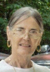 Obituary of Erika Panze Hanson