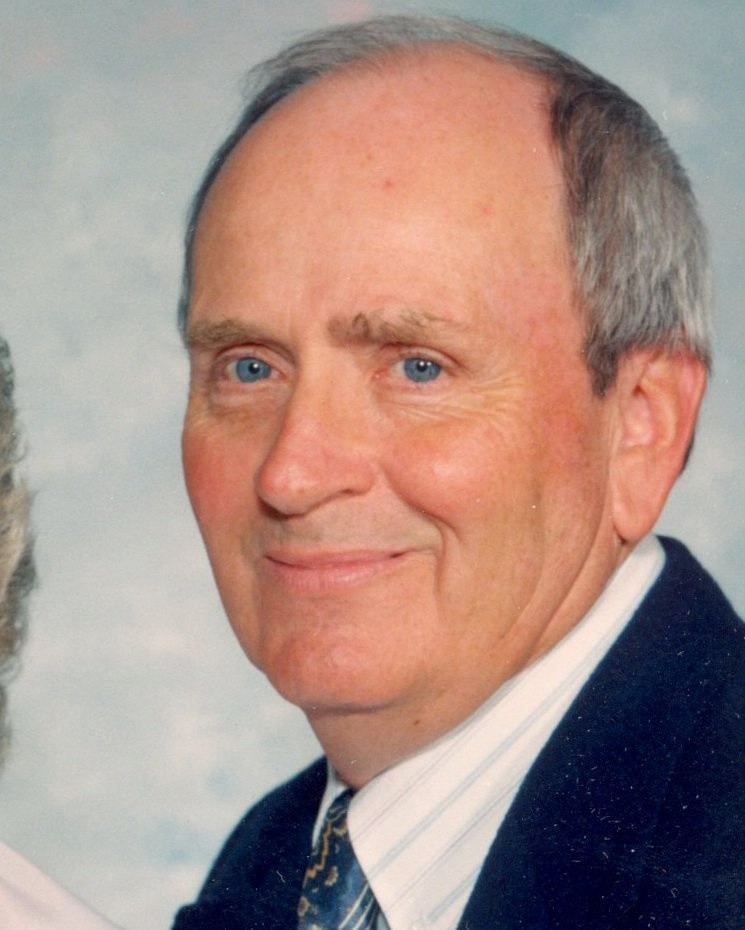 Obituary of Robert J. Reese