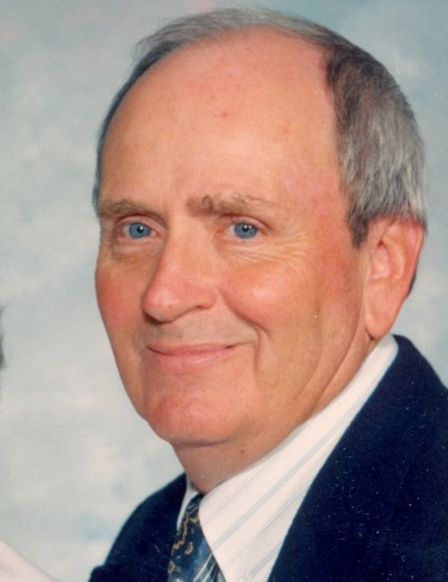 Obituary of Robert J. Reese