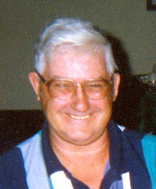 Obituary of Albert Henry Irvine