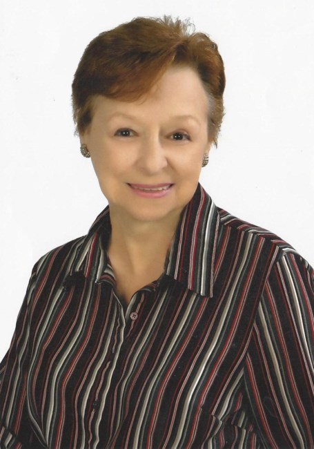 Obituary of Ghislaine Goulet