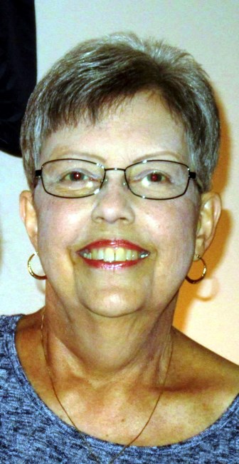 Obituary of Rochelle "Shelly" Dianne Derosier