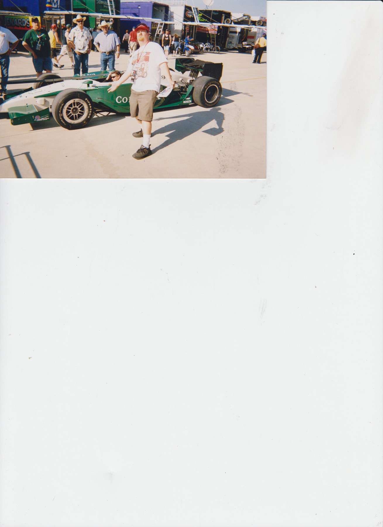 Obituario de Donald "Dee" Gene Dickson