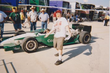 Obituario de Donald "Dee" Gene Dickson