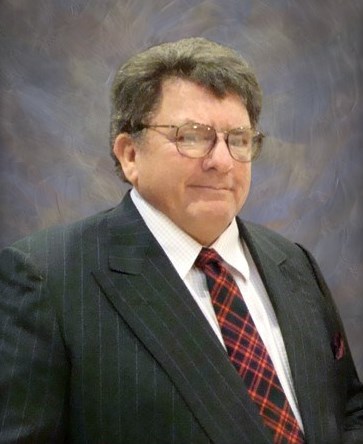 Obituary of James Stephen McDonald