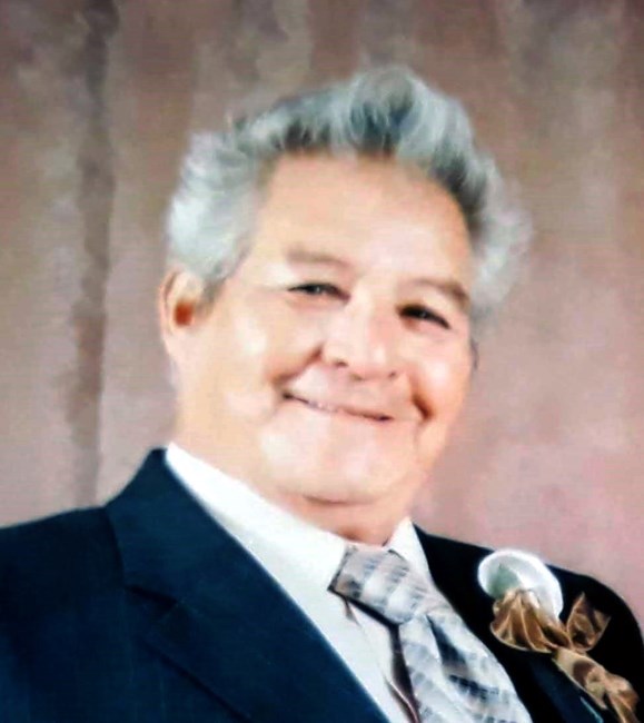 Obituary of Ricardo R. Vasquez