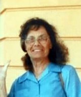 Obituary of Peggy Naomi Porterfield Bartel