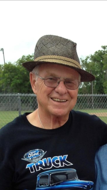 Obituary of Richard H. Shaffer