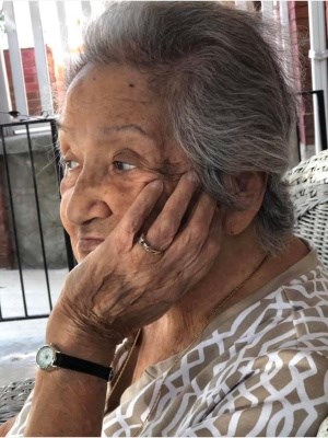 Mary Lopez Bustamante Obituary - Kansas City, MO