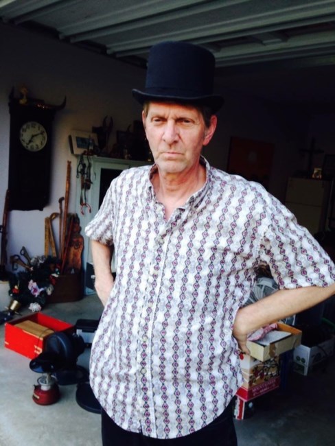 Obituary of Wayne Lee Tague