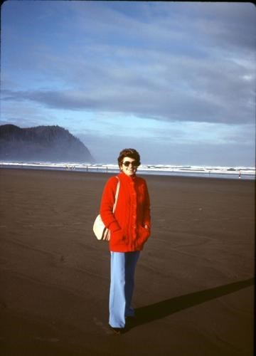 Obituary of Beatrice Rita (Martelly) Fischer