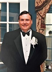 Obituary of James "Jim" John Tully Sr.