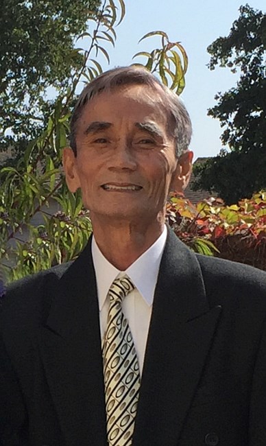 Obituary of Dung Van Ho