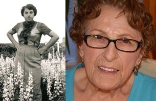 Obituary of Velma Lorence