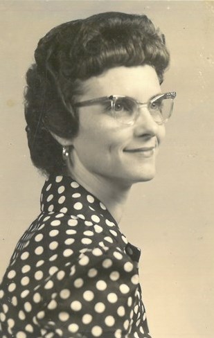 Obituary of Joyce L Emanuel