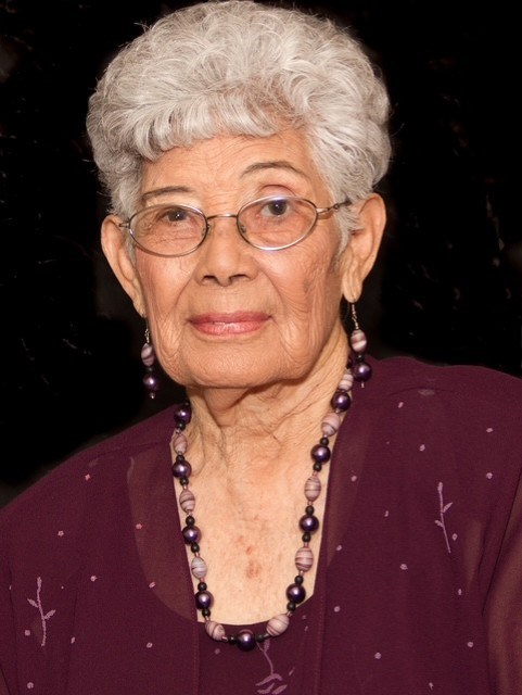 Avis de décès de Clemencia A Lopez