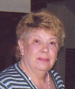 Obituary of Vera Louise Santos