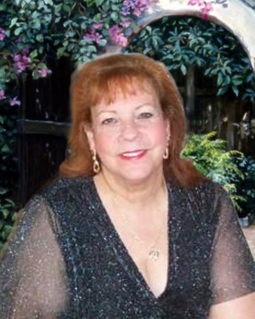 Obituary of Esther L. Quintanilla