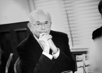 Obituary of James G. Seckler Ph.D.