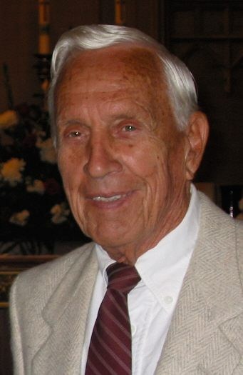 Obituary of Bruce Lawrence Dunbar