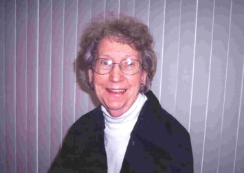 Obituary of Mildred Hutchins Howard