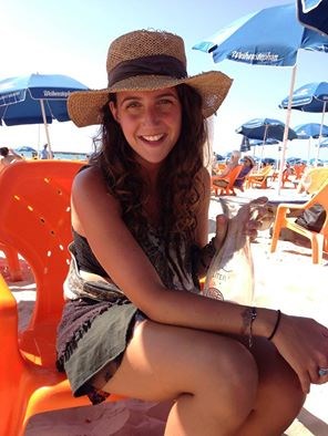 Obituary of Paula B. Waters