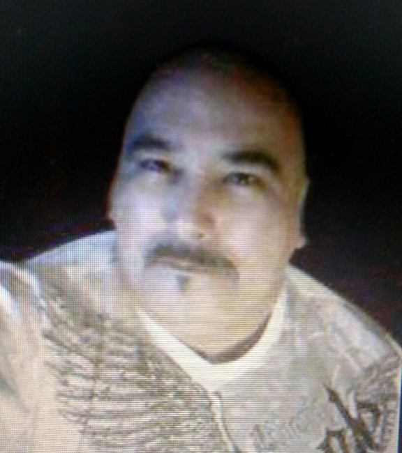Obituary of Ernesto "Chato" Hernandez Jr.