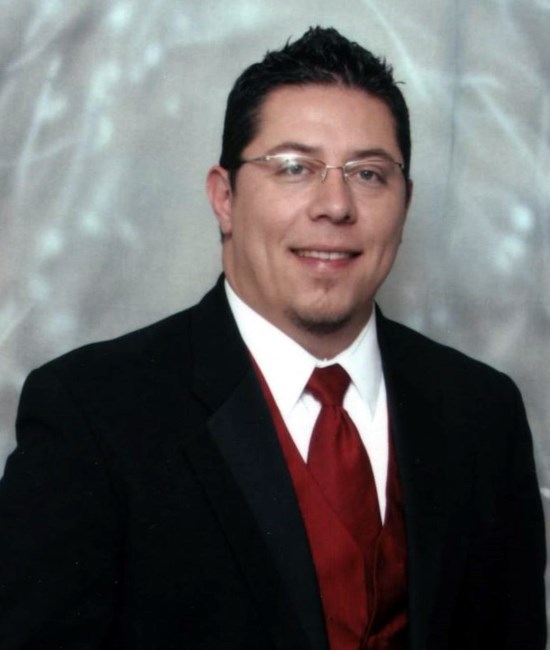 Obituary of Carlos Medina Jr.