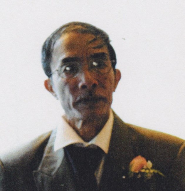 Obituary of Yeu Van Nguyen