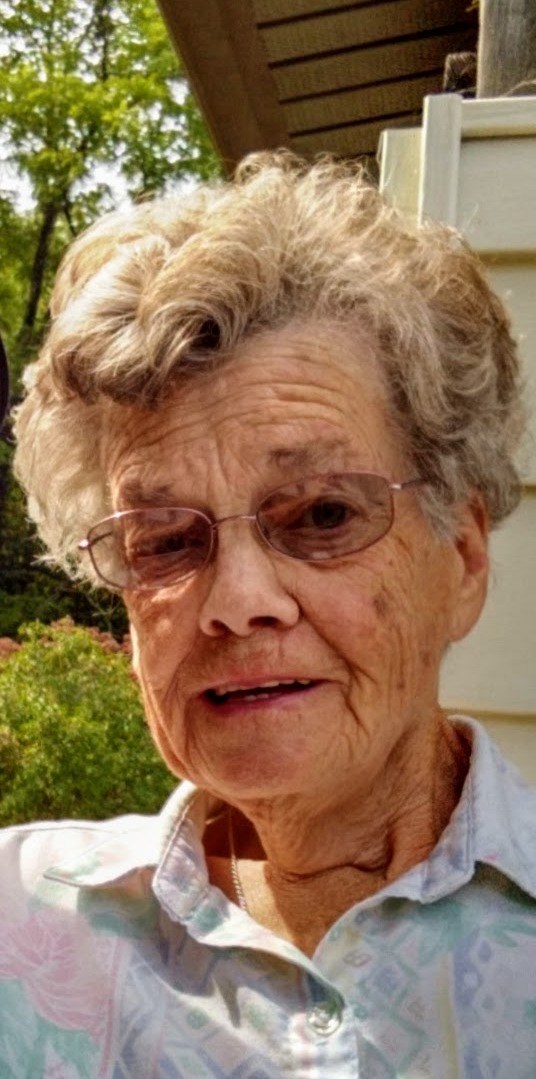Sylvia Wright Obituary Waynesville, NC