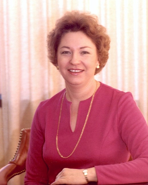 Obituary of Frances A. Hall