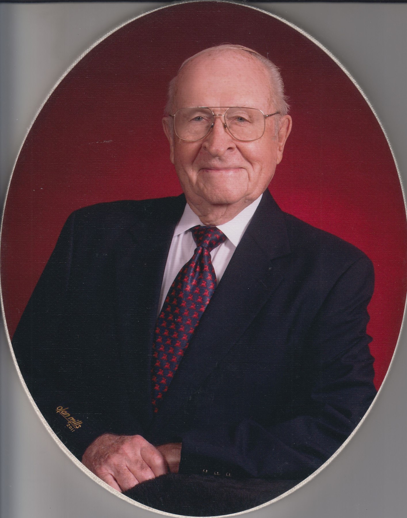 Obituary of Gerald "Jerry" Robert Abbenhaus